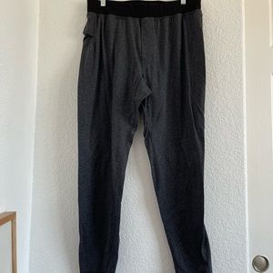 Lululemon sweatpants